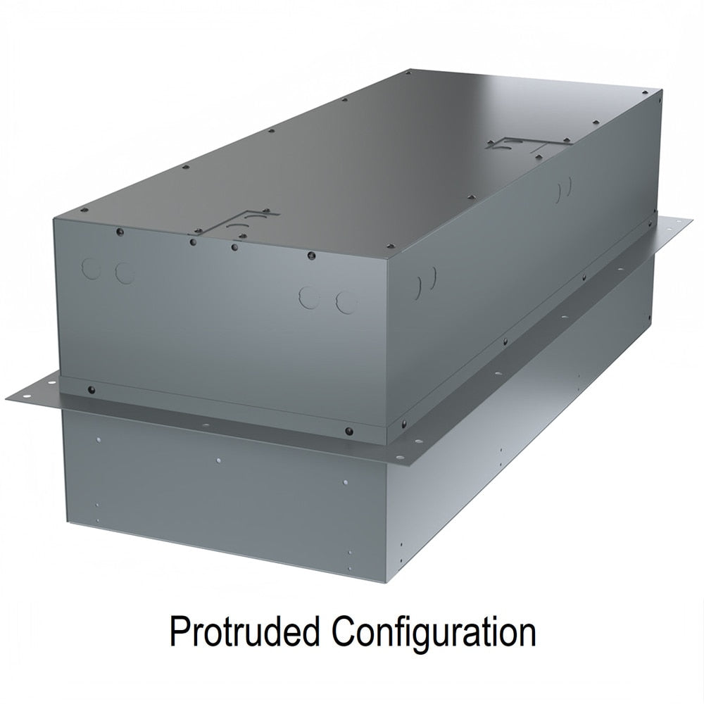 Cellar Pro Recessed Ceiling Mount 4000 Wine Cellar Cooling System