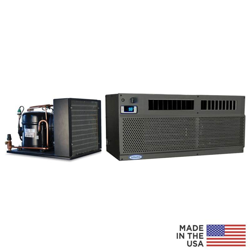 Split Wall Mounted Horizontal 1/2 Ton 4000Sh
