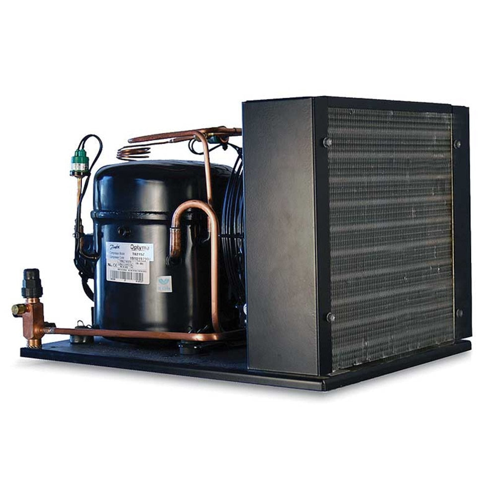 Split Wall Mounted Horizontal 1/2 Ton 4000Sh