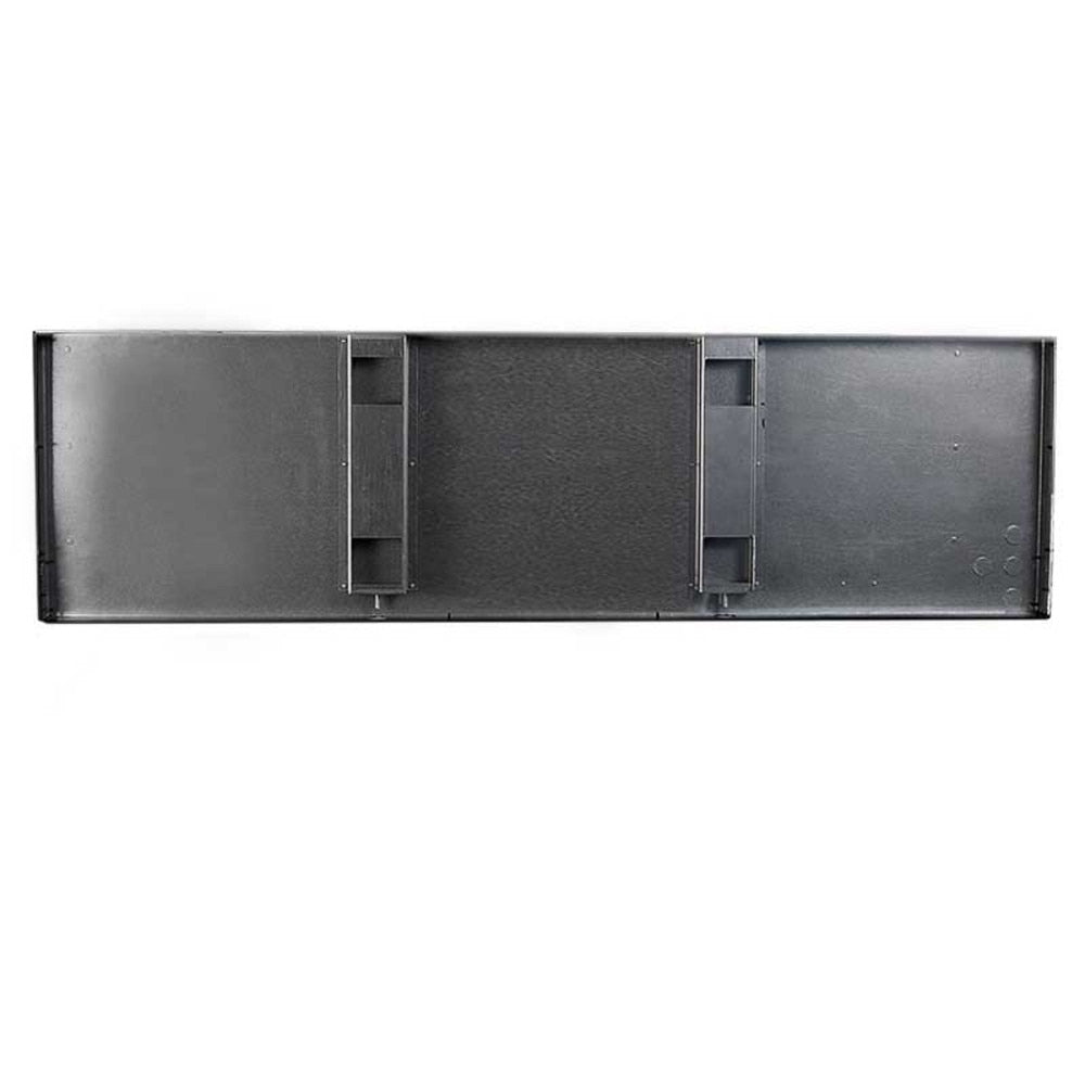 Split Wall Mounted Horizontal 1/2 Ton 4000Sh