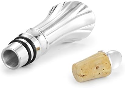 Fluted - Celebration Wine Pourer