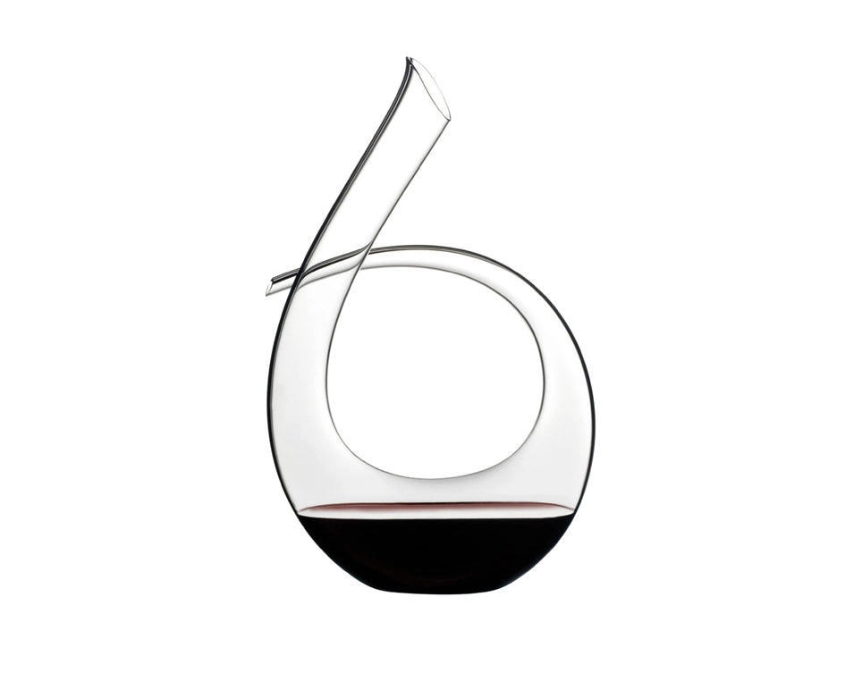 Black Tie Decanter