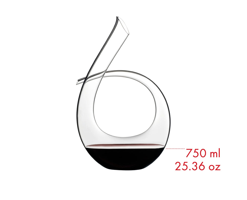 Black Tie Decanter