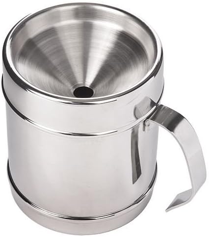 Franmara Franmara Personal Wine Tasting Spittoon
