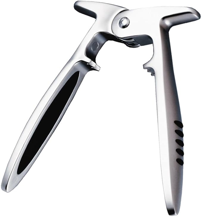 Franmara Swifturn Champagne & Sparkling Wine Opener