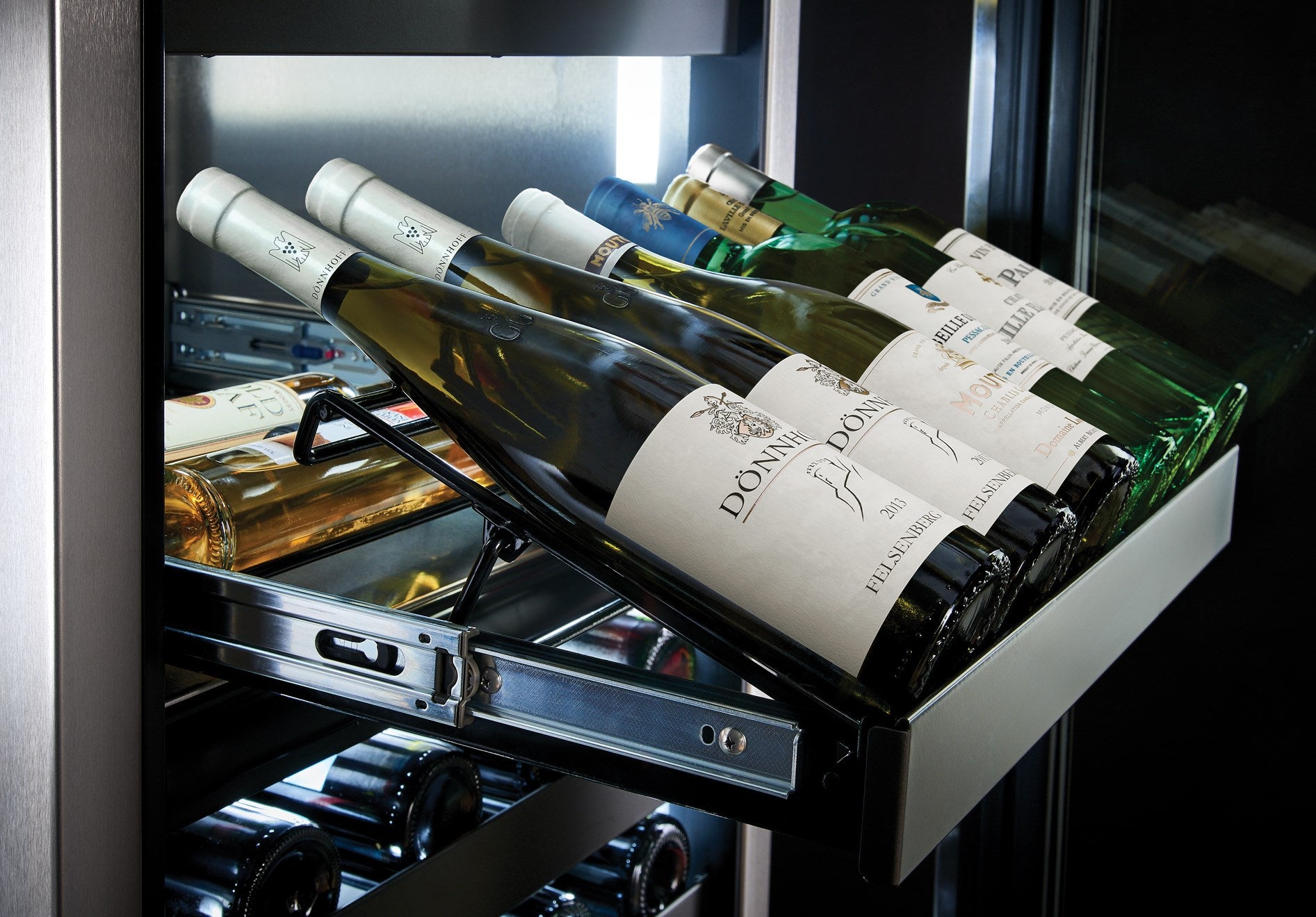 Perlick Perlick Column Dual Zone