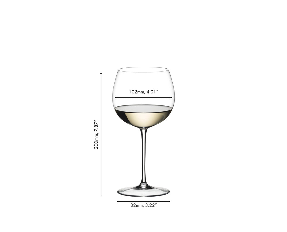 Riedel Sommeliers Montrachet