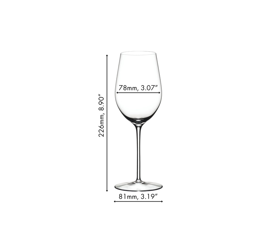 Riedel Sommeliers Zinfandel Set