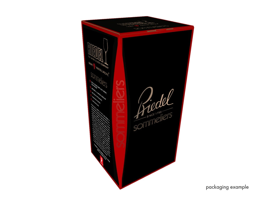 Riedel Riedel Sommeliers Zinfandel Set