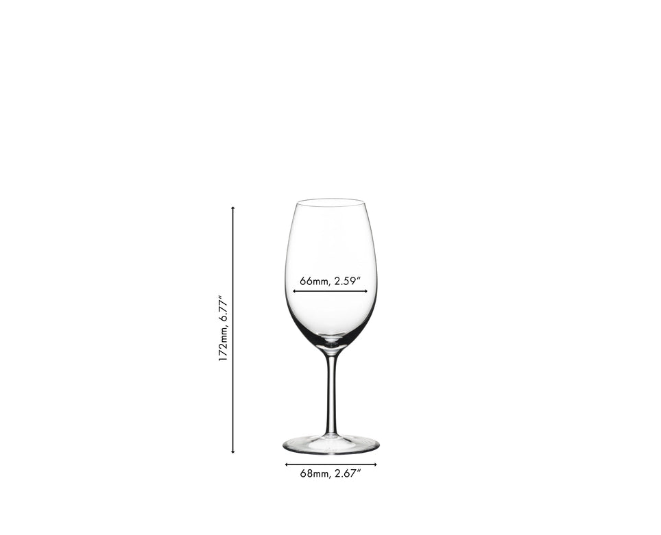 Riedel Sommeliers Vintage Port