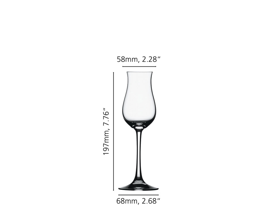 Spiegelau Ice Wine - Digestif Glasses