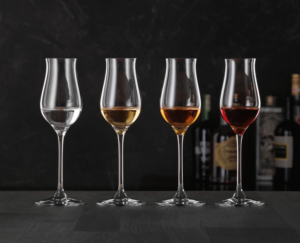 Spiegelau Ice Wine - Digestif Glasses