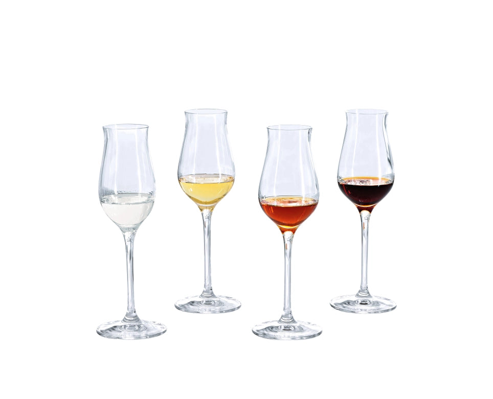 Spiegelau Ice Wine - Digestif Glasses