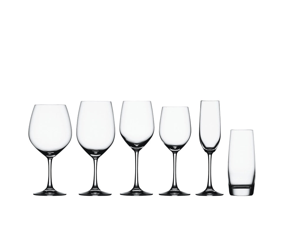 Vino Grande Red Wine Glass