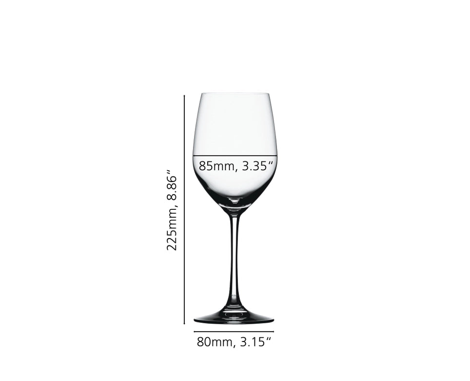 Vino Grande Red Wine Glass