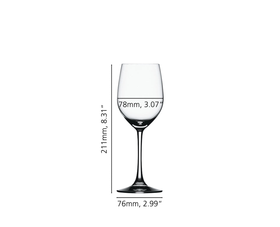 Vino Grande White Wine Glasses