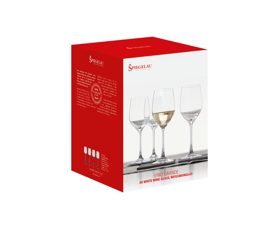 Vino Grande White Wine Glasses
