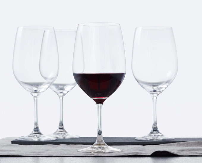 Spiegelau Bordeaux Wine Glasses
