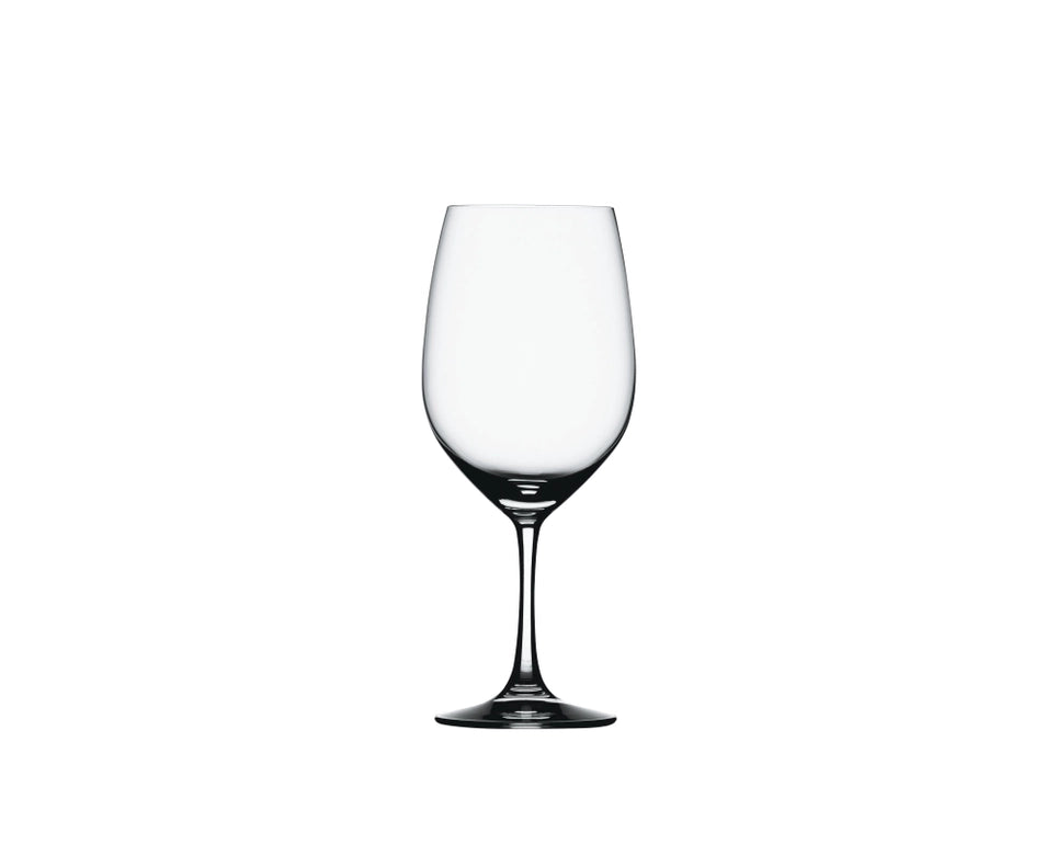 Bordeaux Wine Glasses