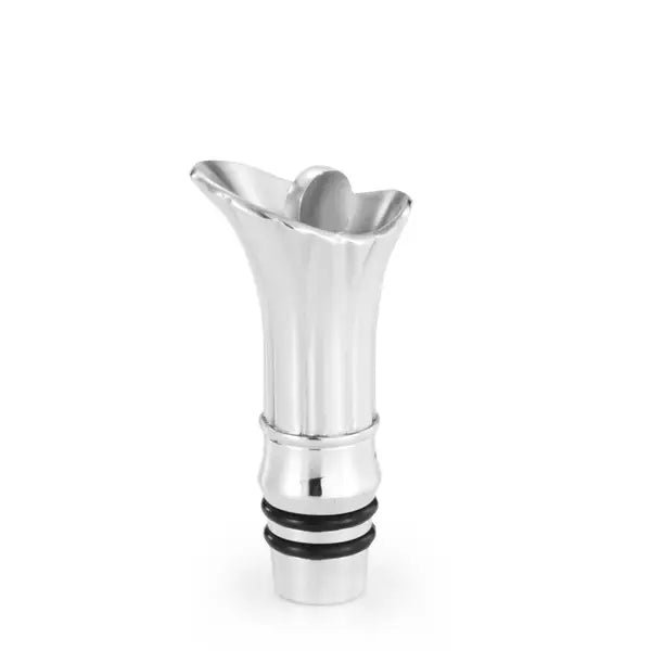 Royal Selangor Fluted - Celebration Wine Pourer