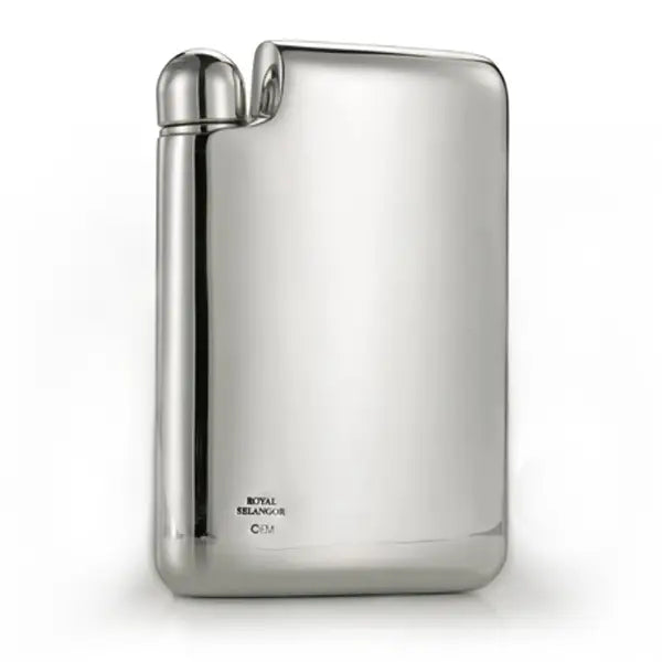 Royal Selangor Royal Selangor Erik Magnussen Hip Flask