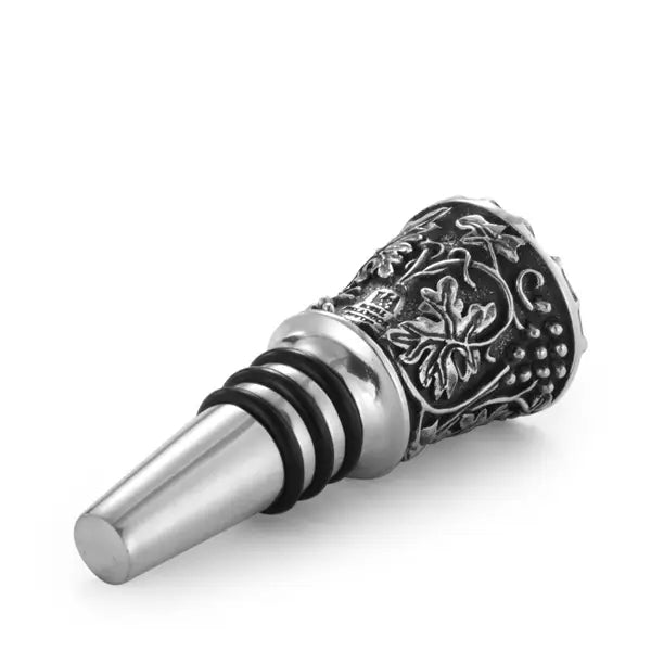 William Morris Bottle Stopper