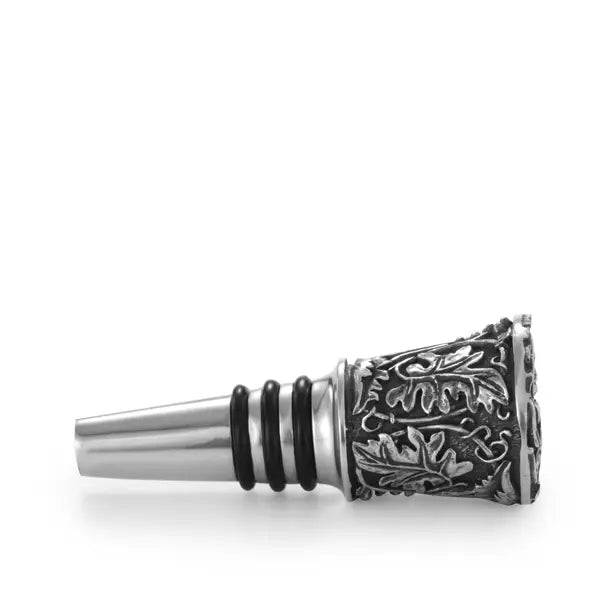 William Morris Bottle Stopper