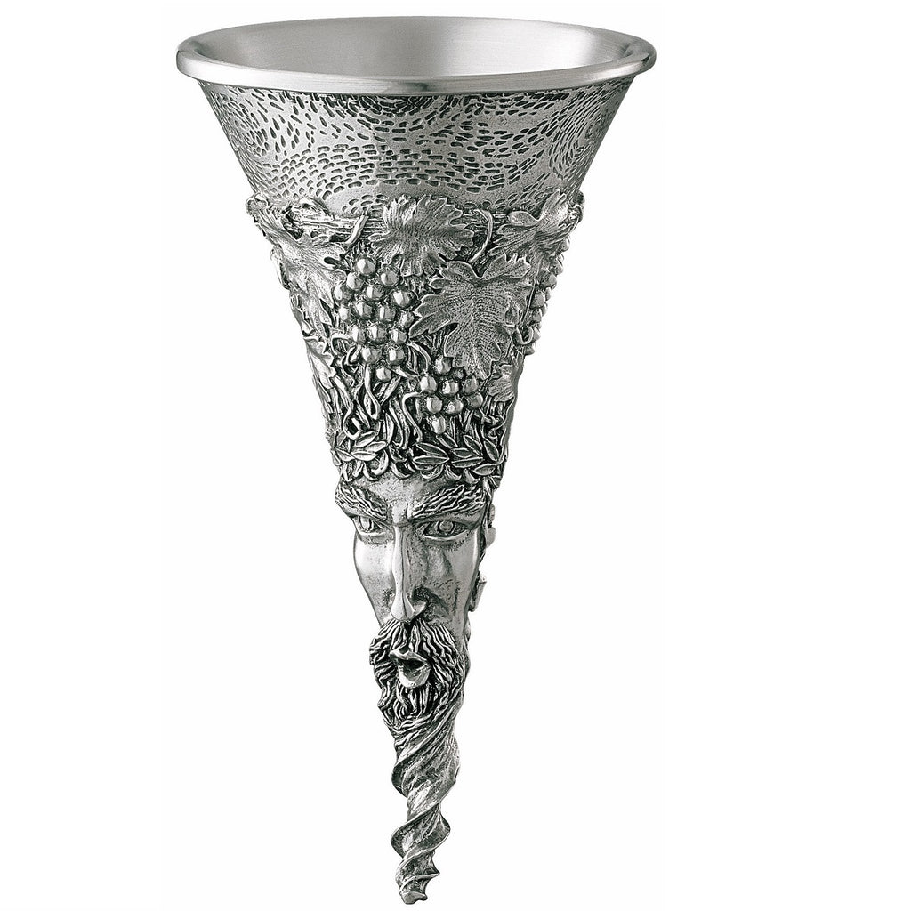 Royal Selangor Bacchus Wine Funnel