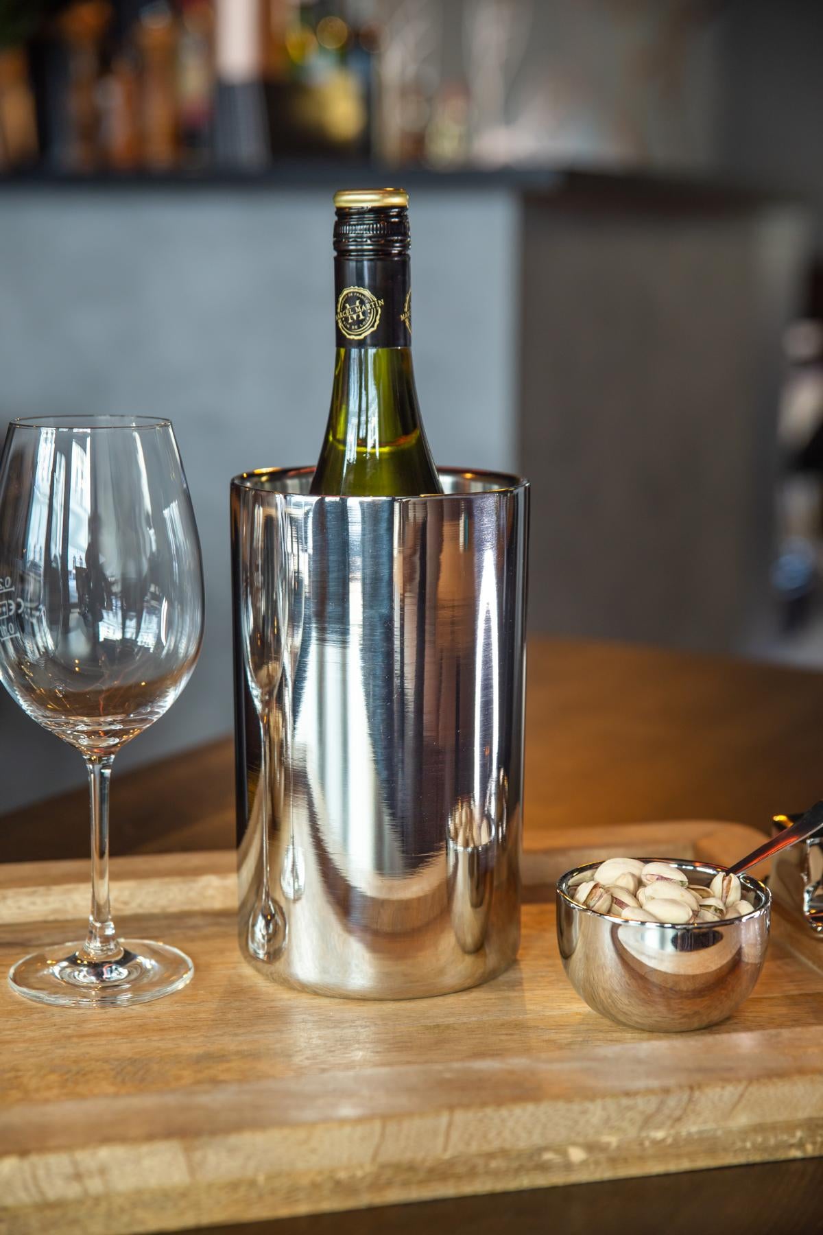 Edzard Nebraska Wine Cooler