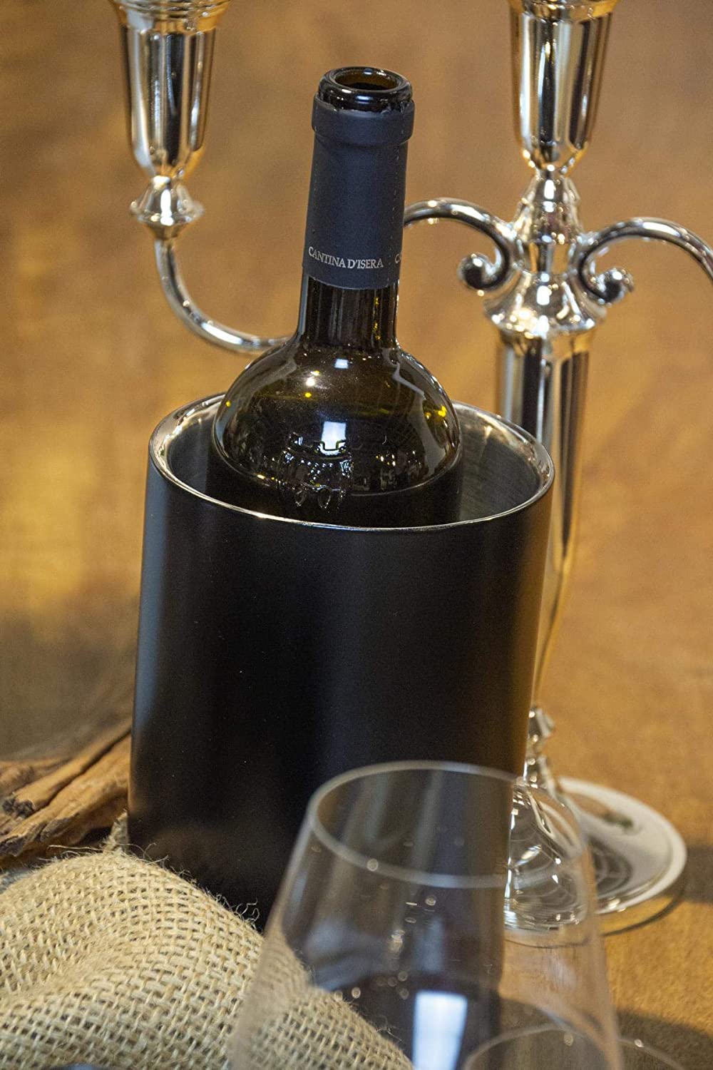 Edzard Pearl Wine Cooler
