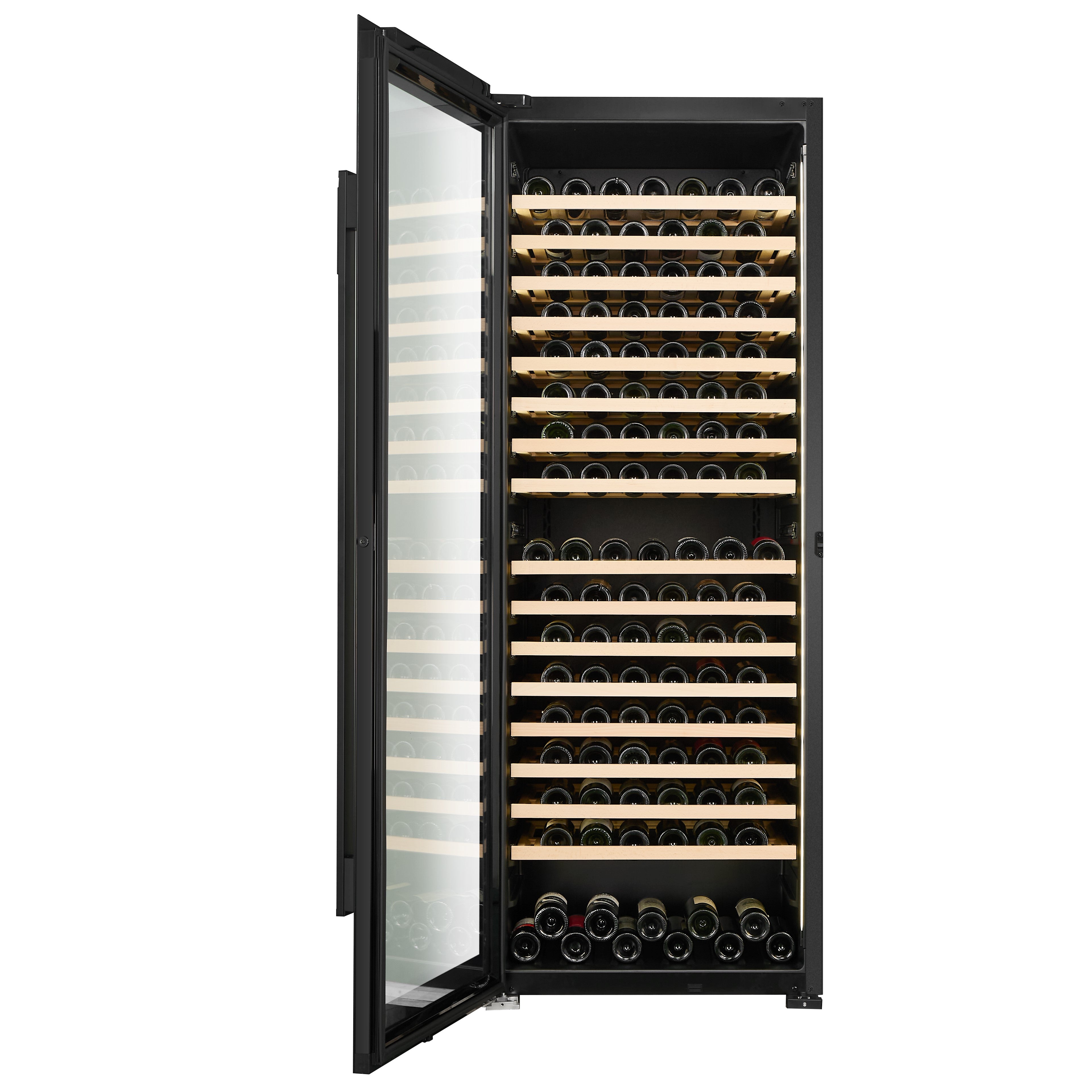 Vantaggio Wine Cellars Vantaggio V300 Single Zone Wine Cabinet