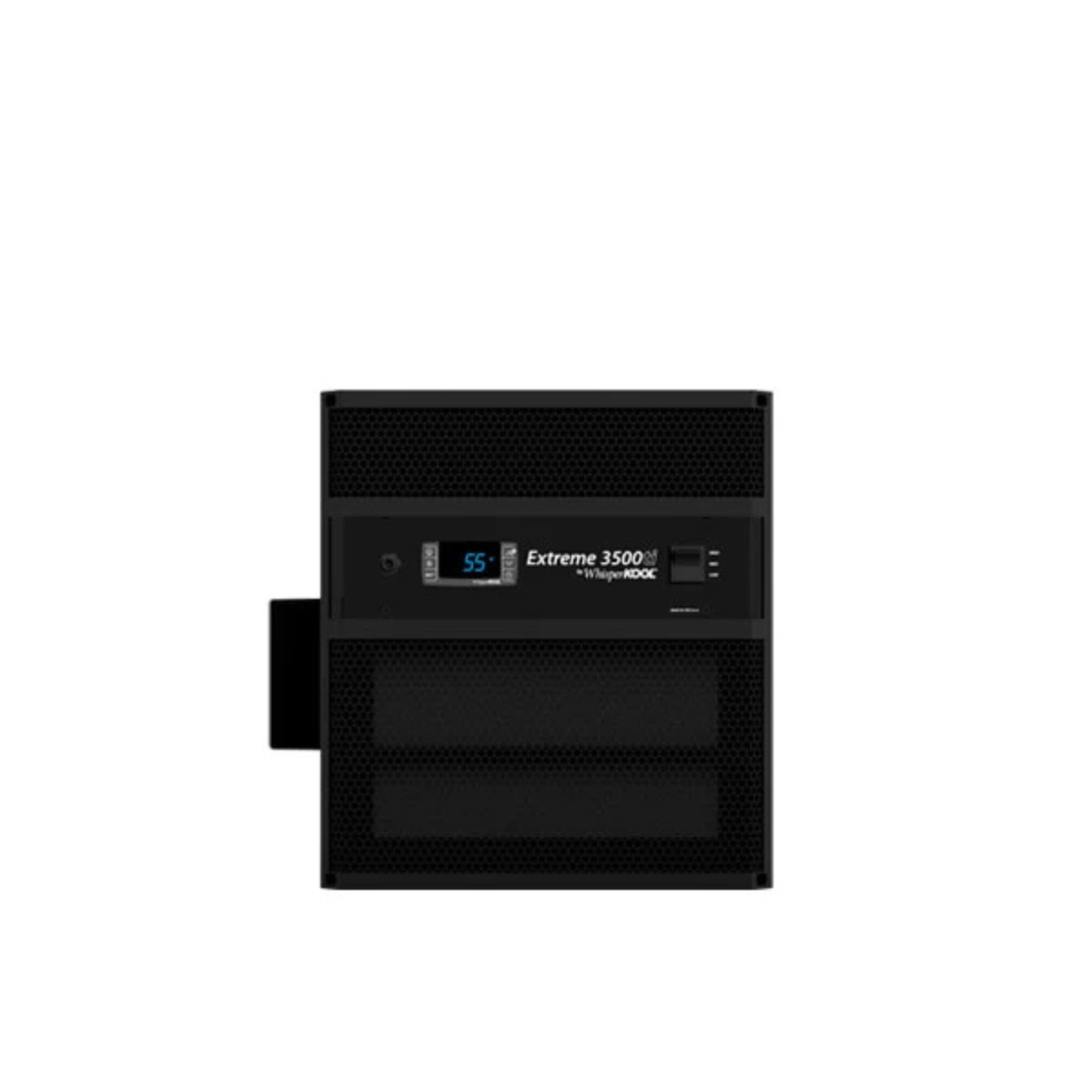 WhisperKOOL 3500ti Extreme Wine Cellar Cooling System