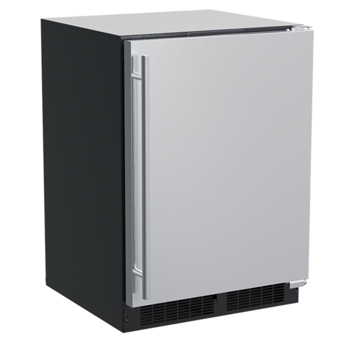 High Efficiency 24-in Beverage Center - Glass Door