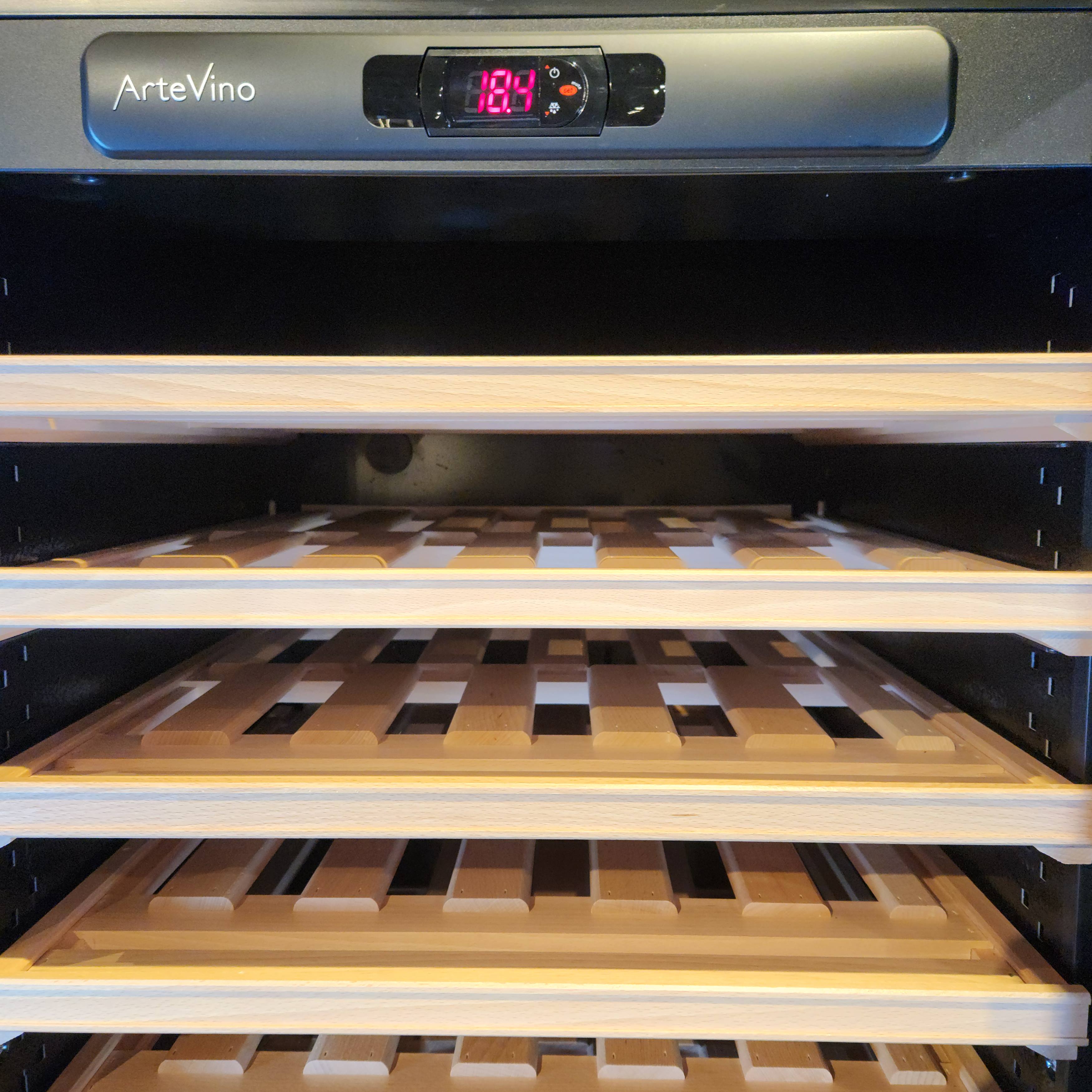 Artevino by Eurocave ArteVino Oxygen I - Wine Cabinet