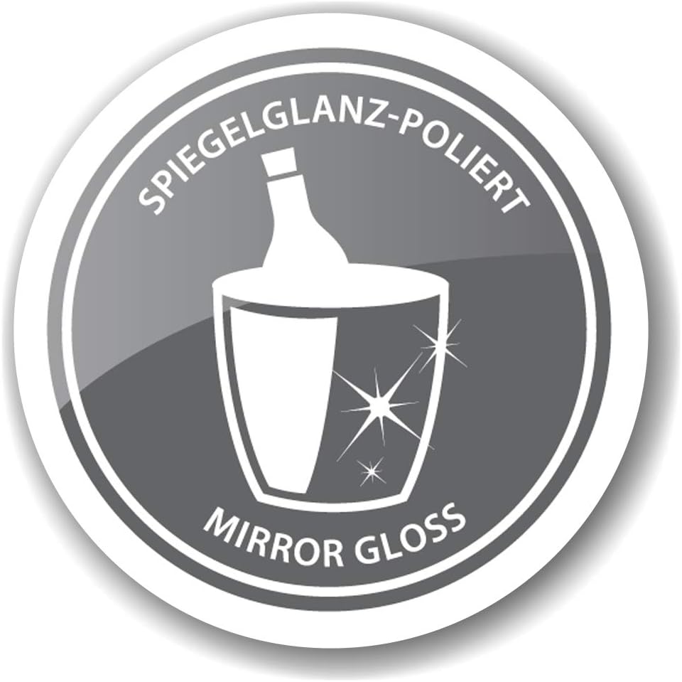 Edzard Cadiz Champagne Cooler