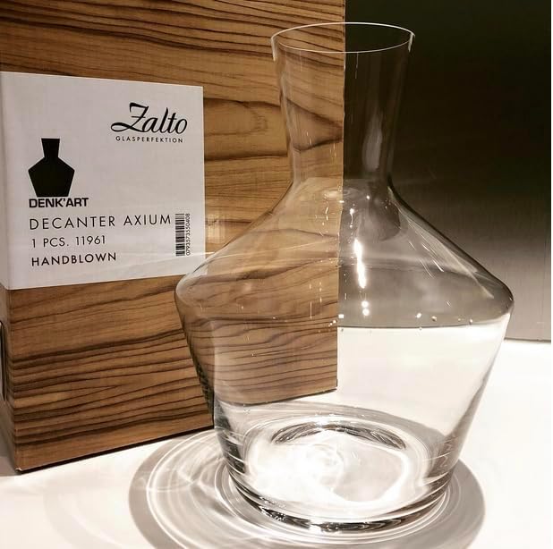 Zalto Zalto Axium Decanter