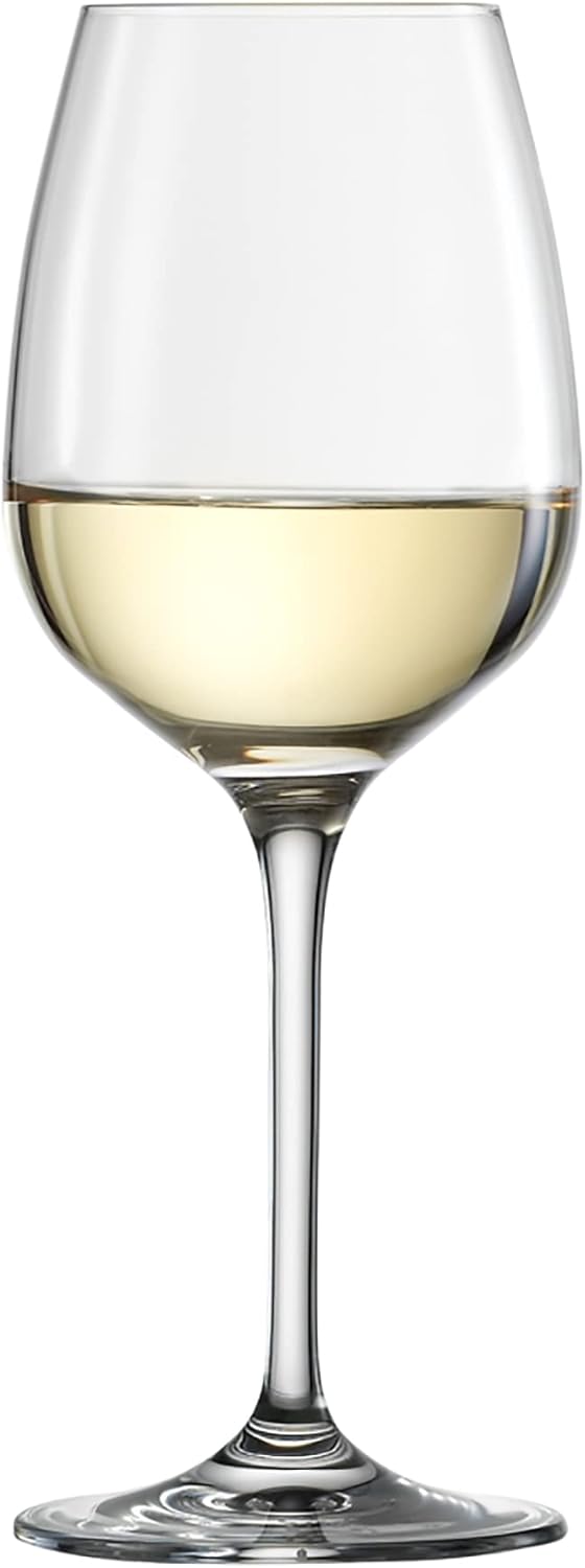 SENSISPLUS Chardonnay Glass Set