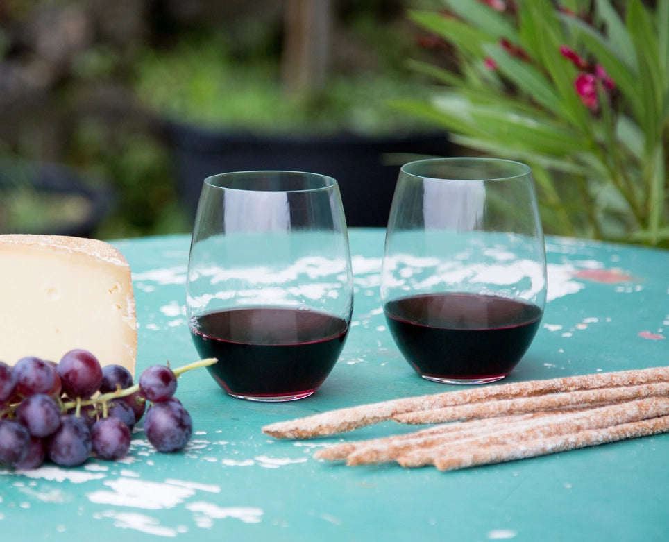 O Wine Tumbler Cabernet/ Merlot Buy 8/Pay 6