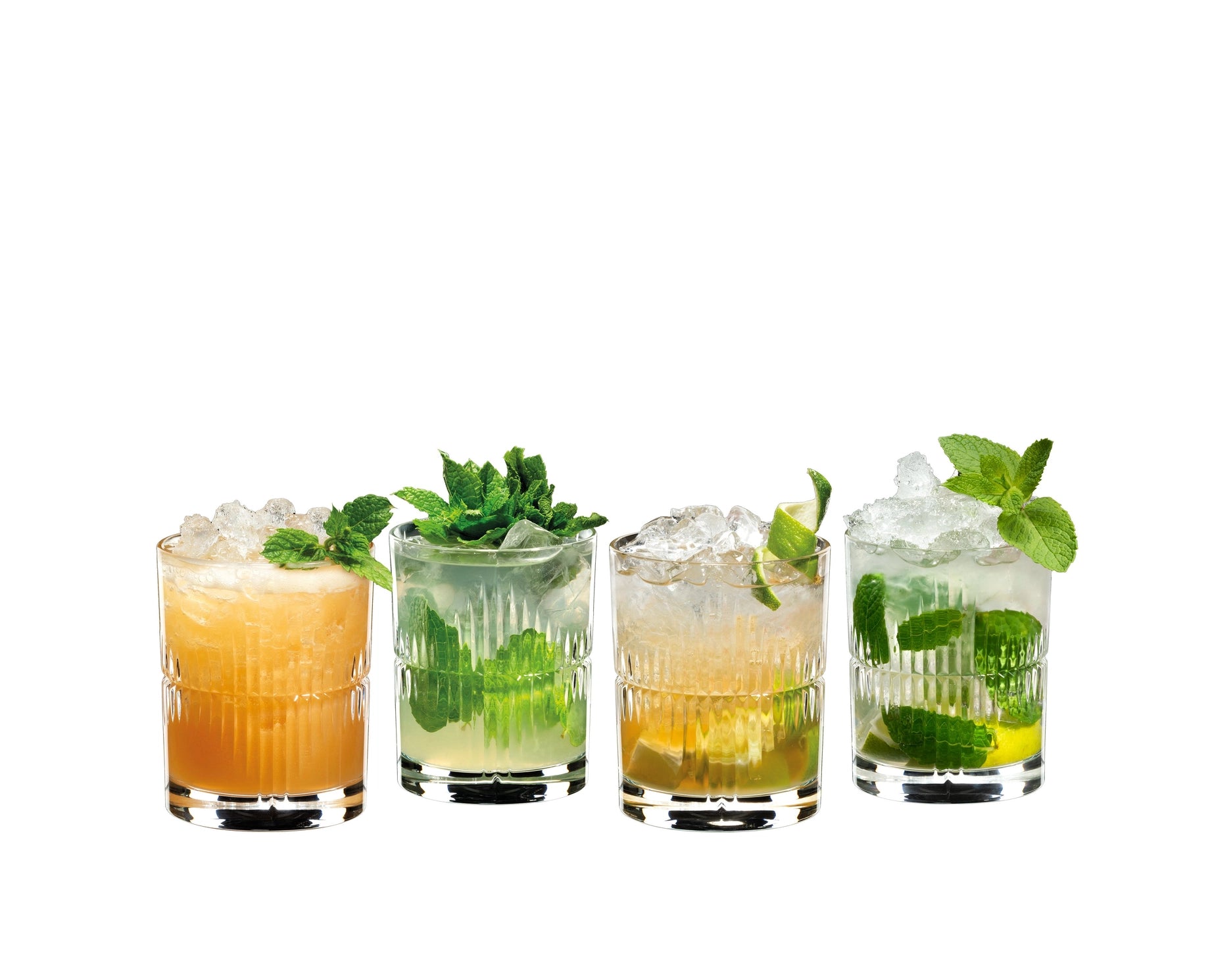 Riedel Mixing Rum Set