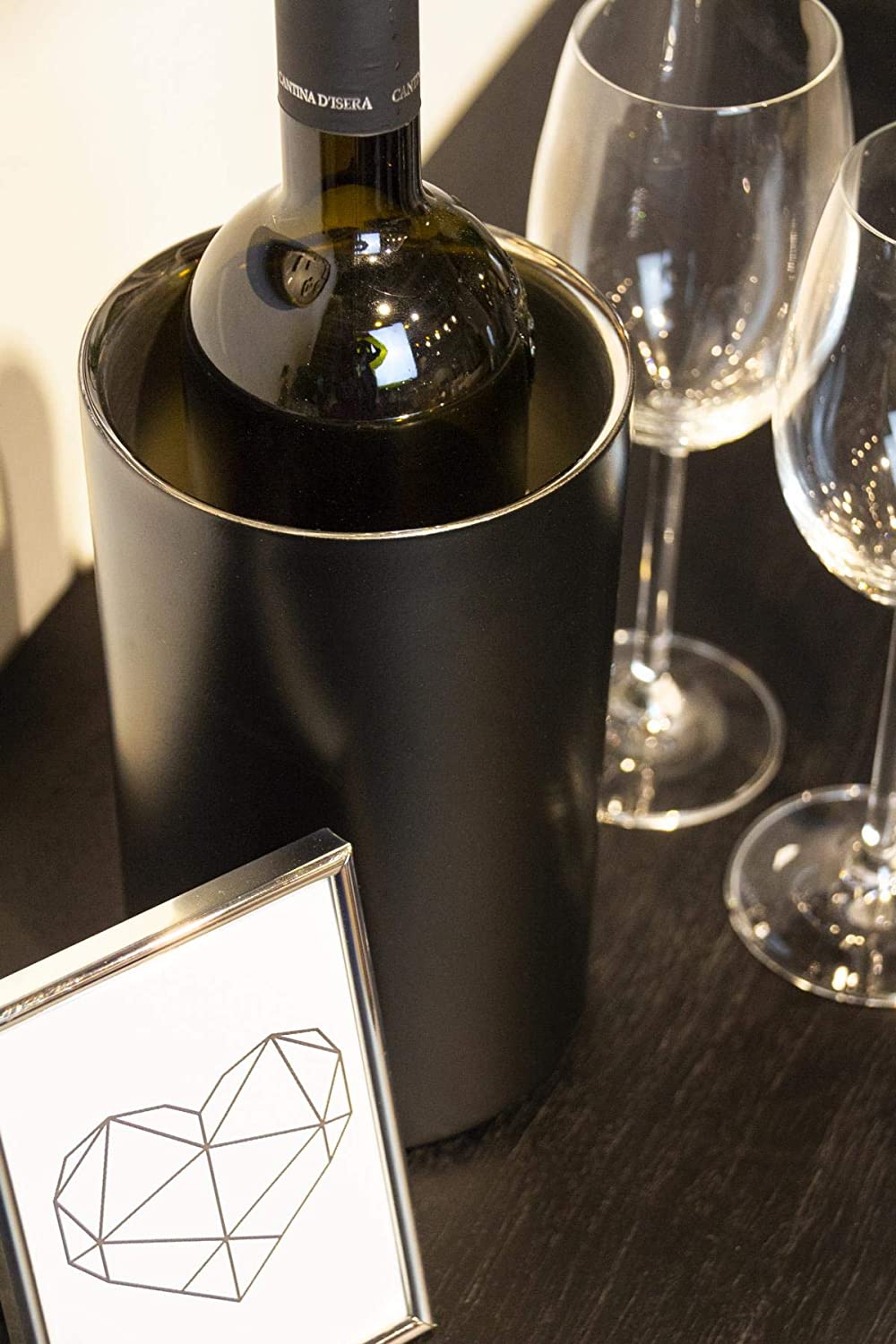 Edzard Pearl Wine Cooler