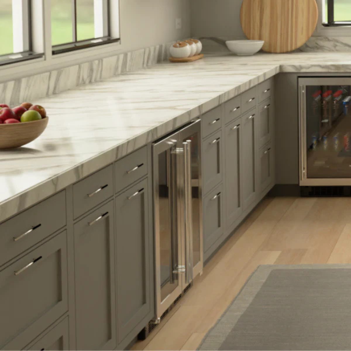 Professional 15-in Single Zone