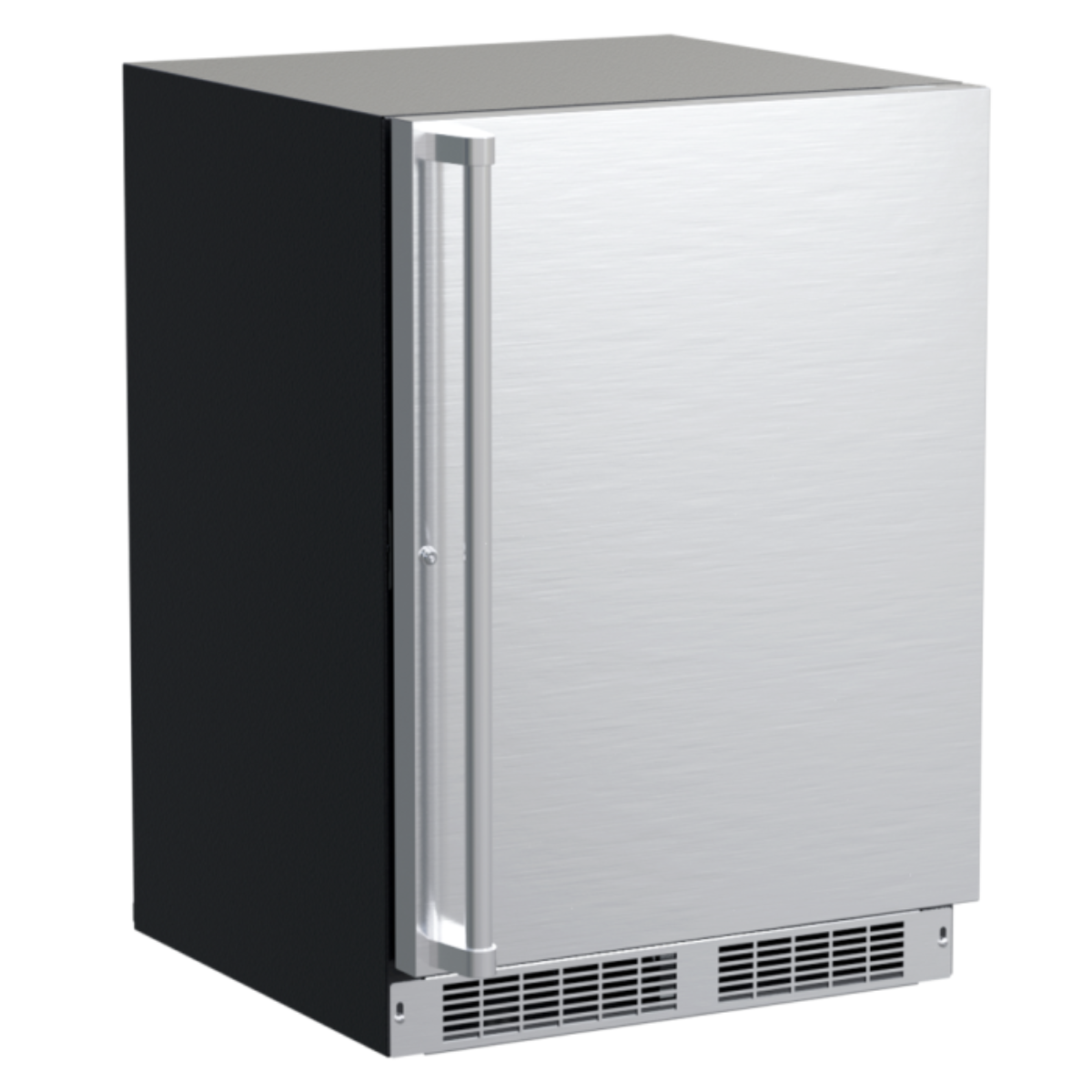 High Efficiency 24-in Dual Zone