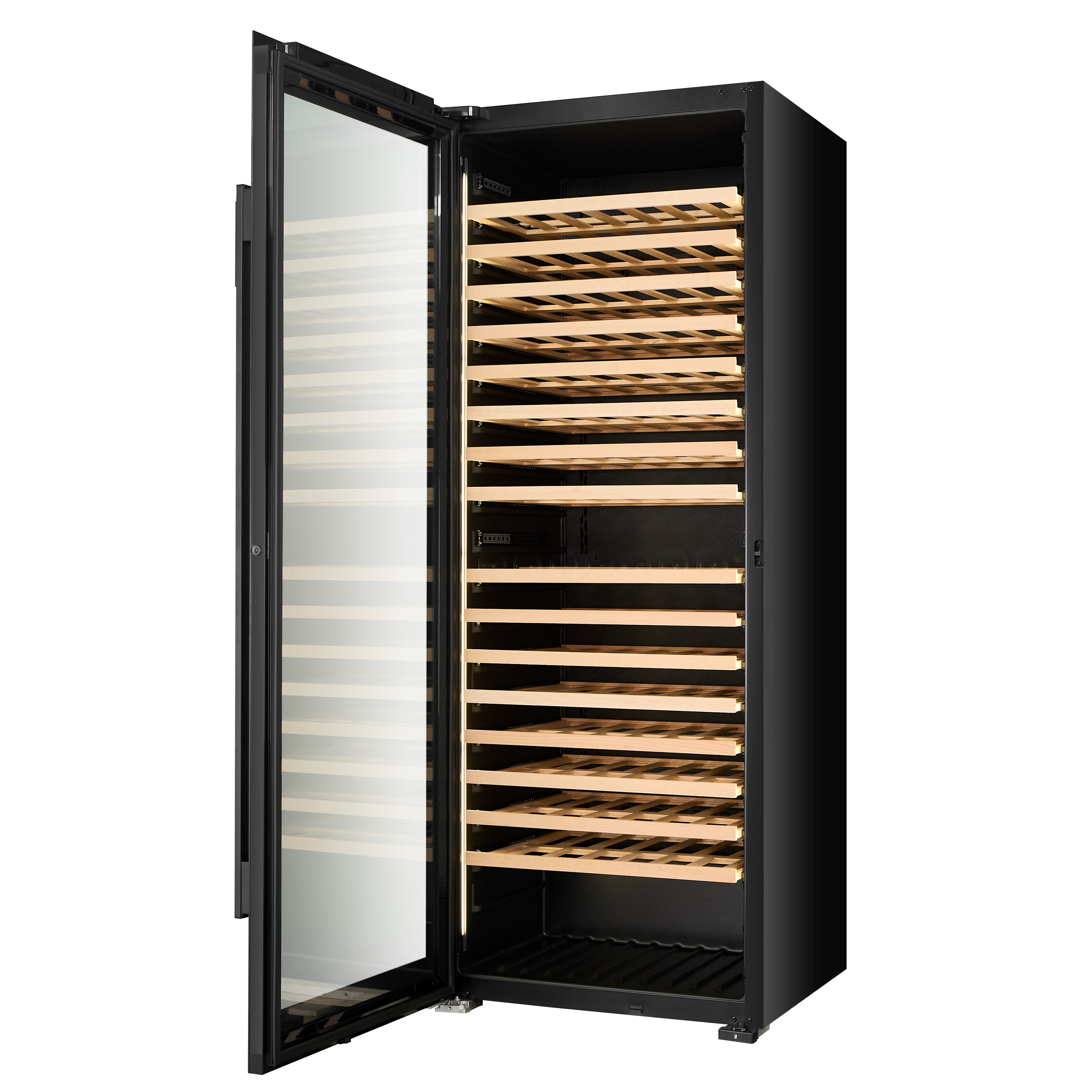 Vantaggio Wine Cellars Vantaggio V300 Single Zone Wine Cabinet