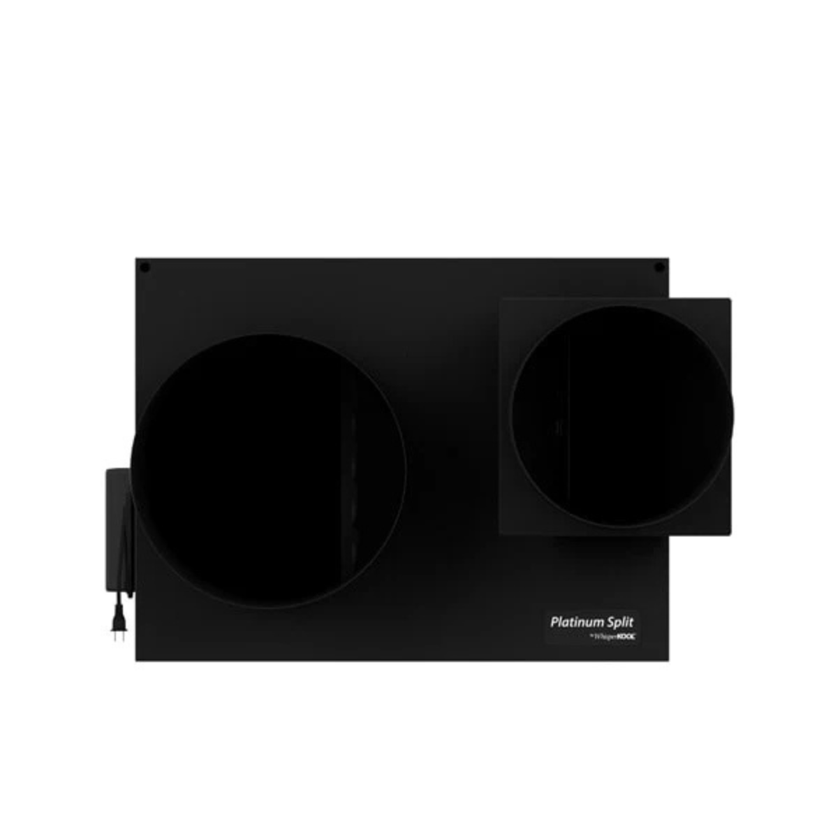 WhisperKOOL 8000 Platinum Ducted Split Wine Cellar Cooling System