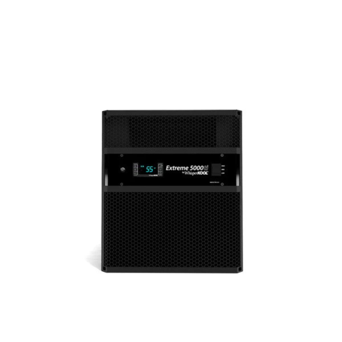 WhisperKOOL 5000ti Extreme Wine Cellar Cooling System