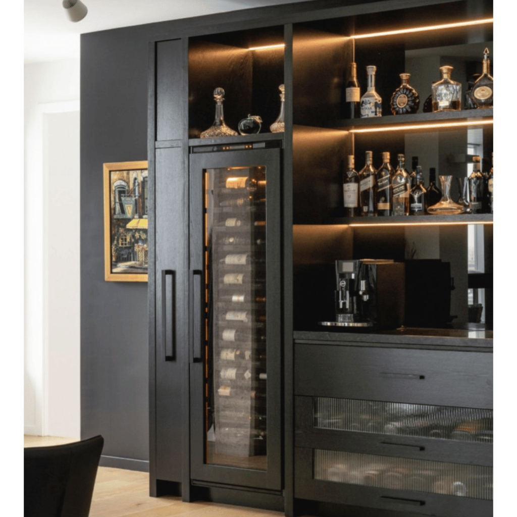 EuroCave Inspiration Cellar Large Model 89 Bottle