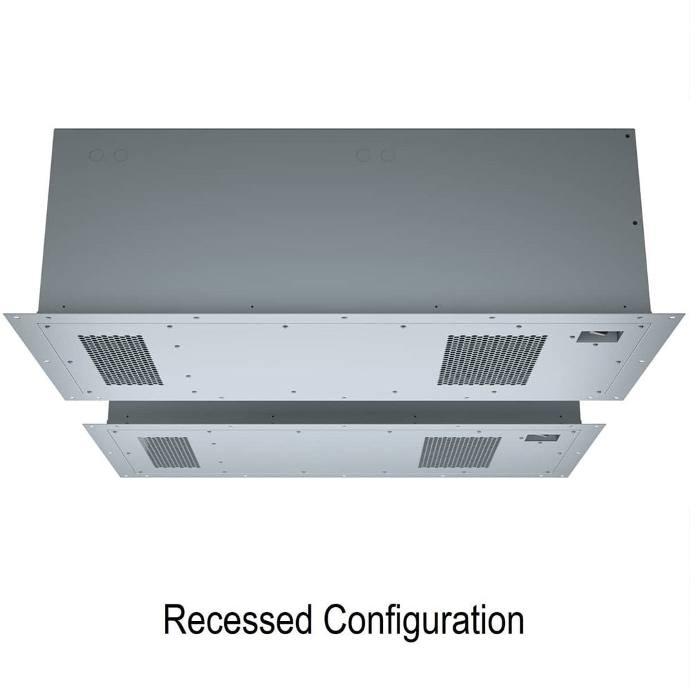 CellarPro Cellar Pro Recessed Ceiling Mount 6000 Wine Cellar Cooling System
