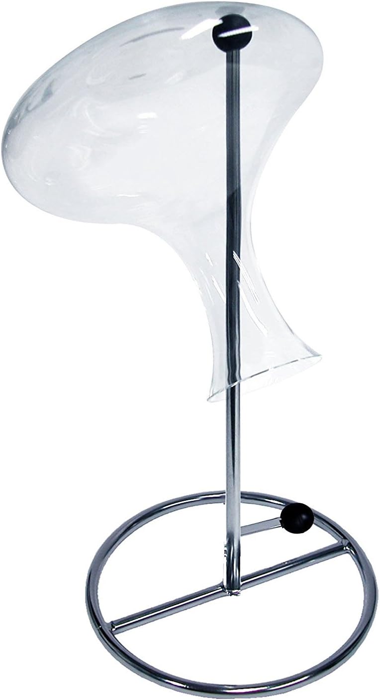 Cuisivin Stemware and Decanter Rack