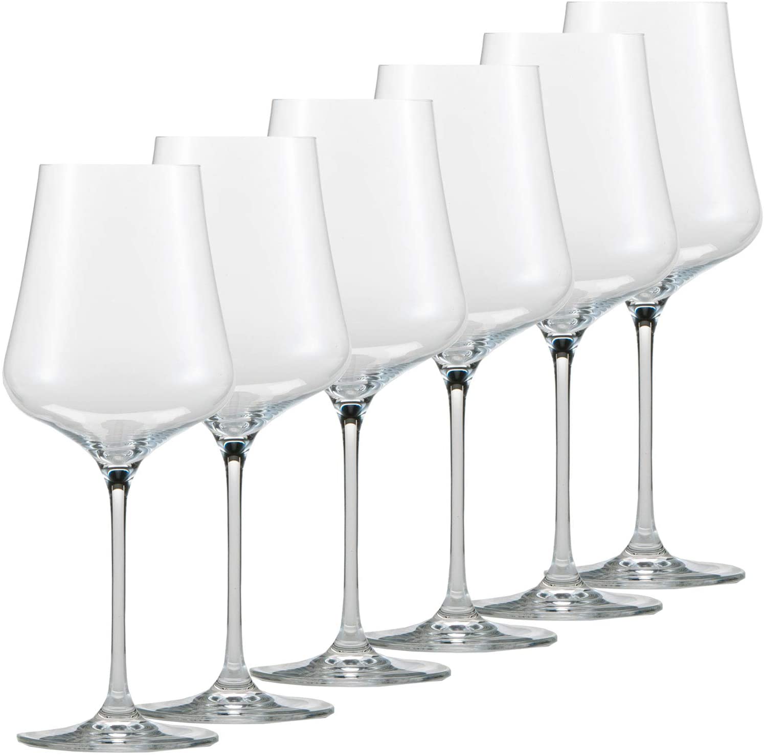 Gabriel-Glas 99694 Copa de vino de cristal edición estándar, juego de 6 Gabriel-Glas 99694 Copa de vino de cristal edición estándar, juego de 6