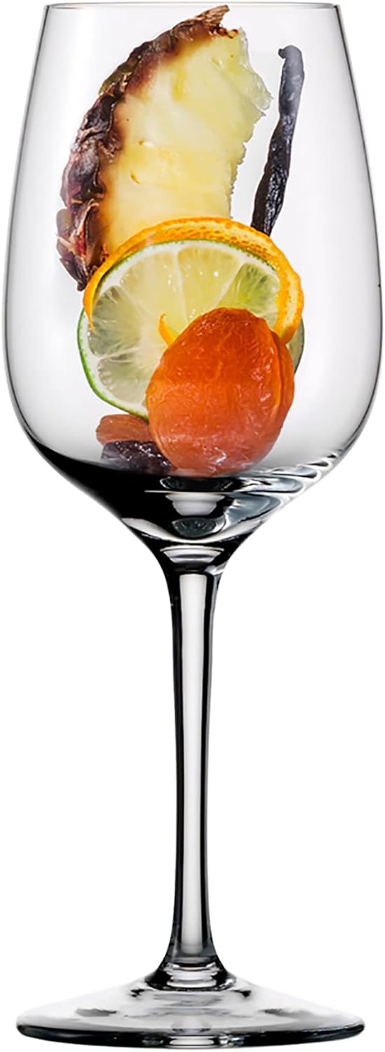 SENSISPLUS Chardonnay Glass Set